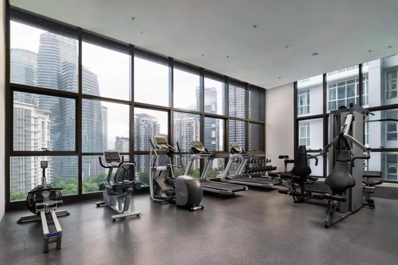 8 Kia Peng Residences By Times 8 Apartment *