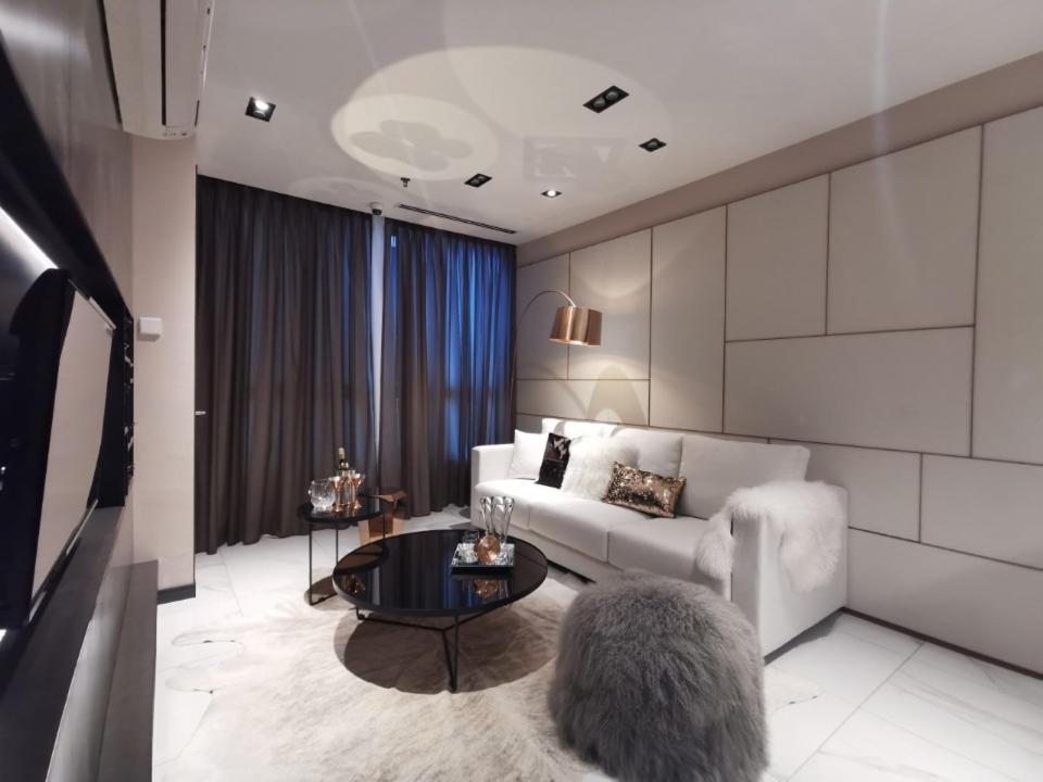 8 Kia Peng Residences By Times 8 Apartment *
