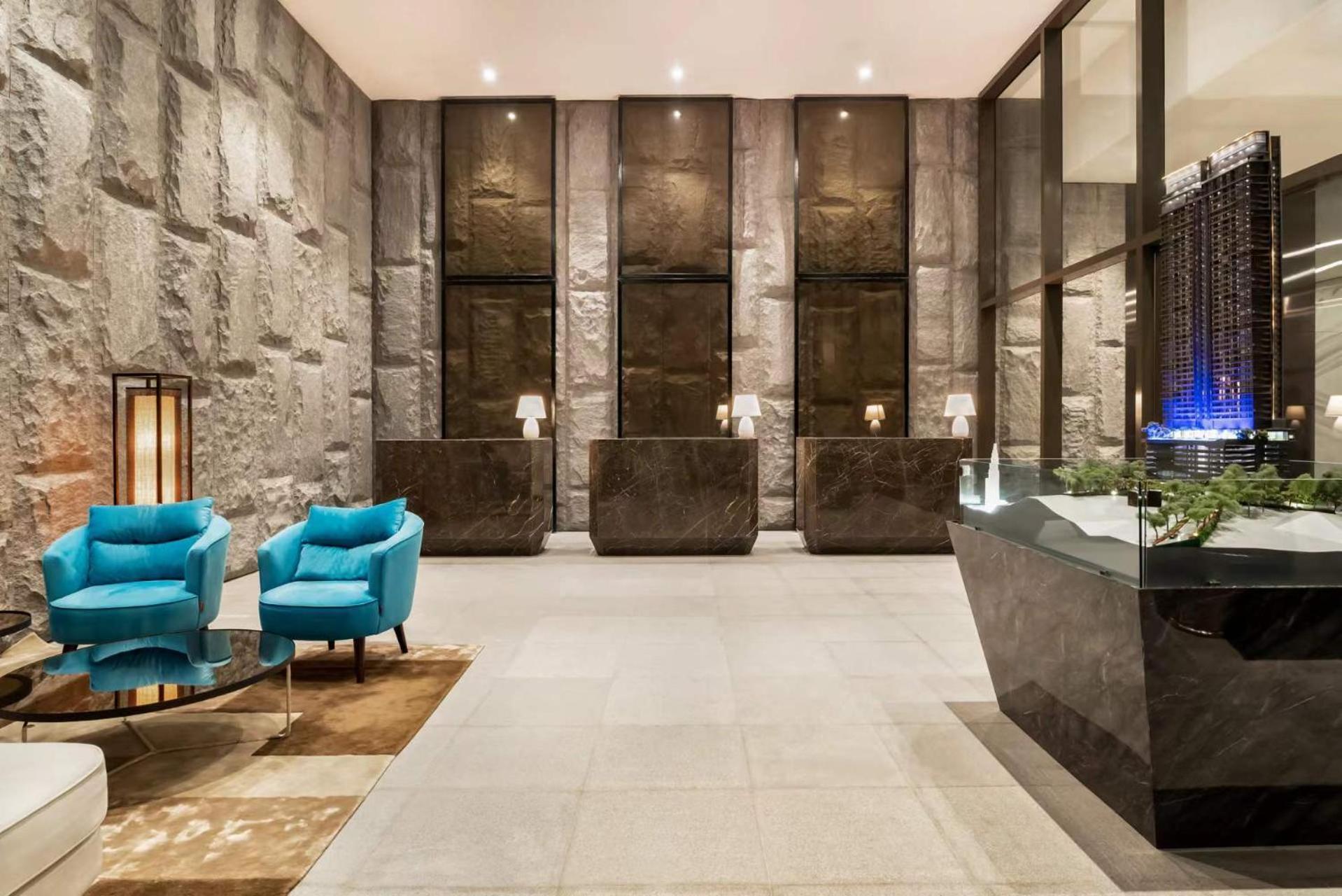 8 Kia Peng Residences By Times 8 Apartment *