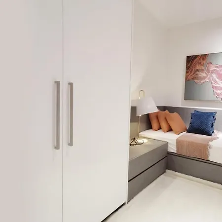 8 Kia Peng Residences By Times 8 Kuala Lumpur Luaran gambar