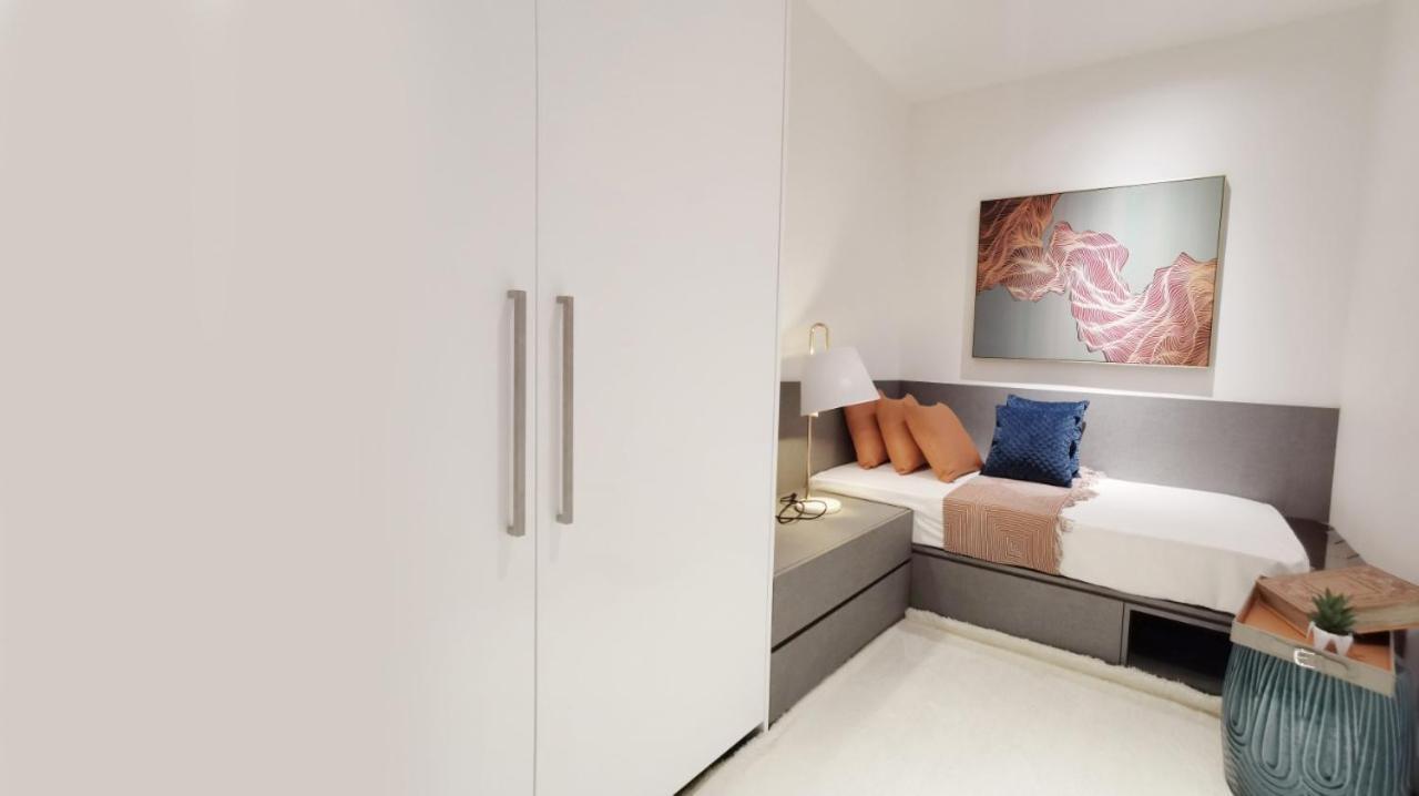 8 Kia Peng Residences By Times 8 Pangsapuri