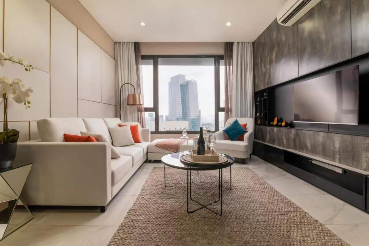 Pangsapuri 8 Kia Peng Residences By Times 8 *